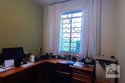 Imagem 14 de 15 de Casa À Venda No Carlos Prates - Código 272489 - 272489