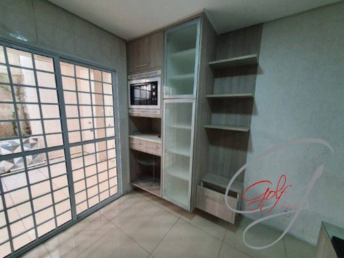 Imagem 10 de 18 de Casa, Sobrado Cipava, Cipava, 3 Quartos, 2 Suites, Bela Vista Osasco - Ca00736 - 70677374