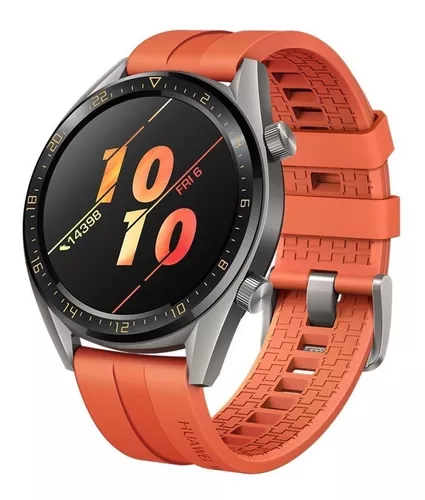 Reloj Inteligente HUAWEI Smartwatch GT FTN-B19 — NETPC