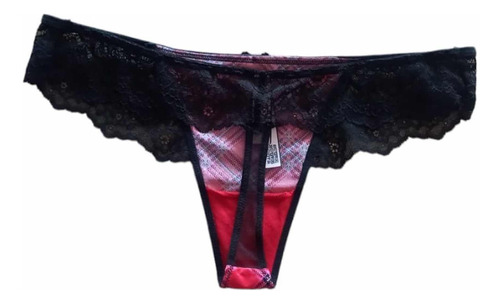 Tanga Victorias Secret Original Talla M