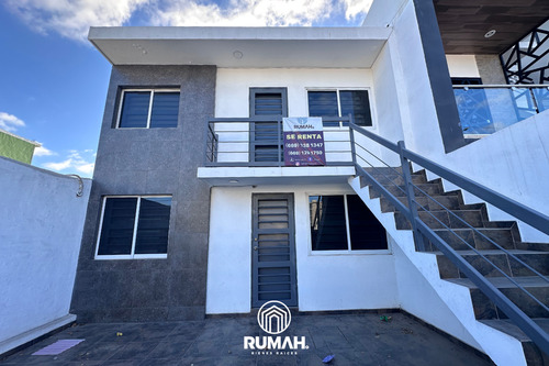 Departamento En Renta En Info Playas
