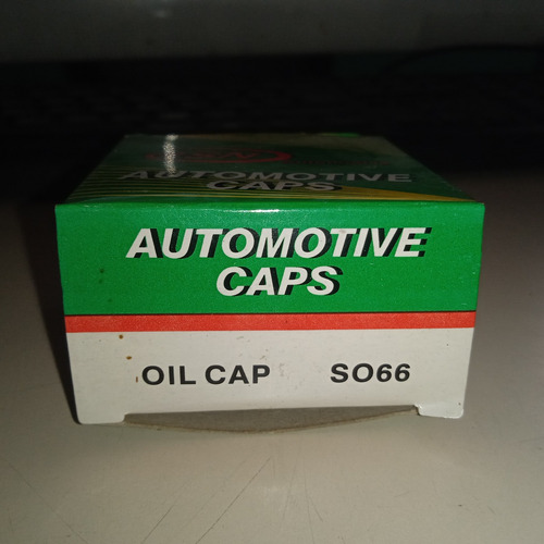 Tapa Aceite Chevrolet-malibu-caprice-c10-ford/ 5$