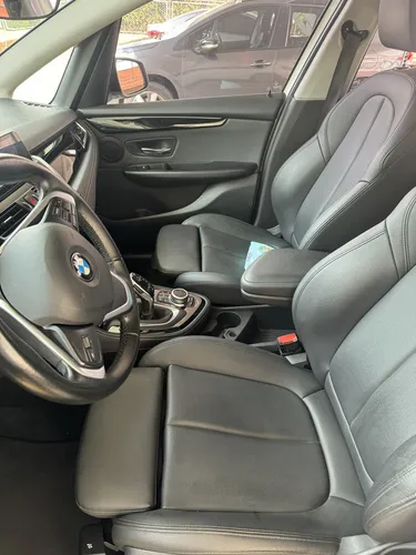BMW Serie 2 1.5 218i F45 Active Tourer