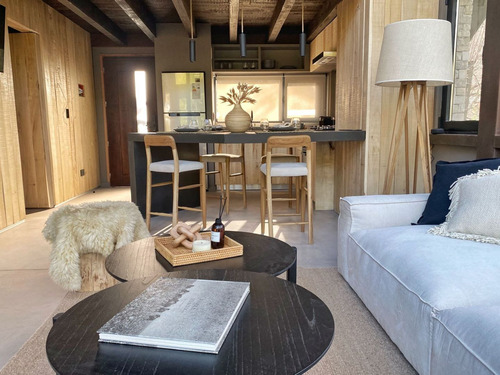 Imagen 8 de 22 de Dptos A Estrenar Calle Cipreses Terrazas Amenities