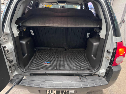 Ford Ecosport 2.0 My10 Xls 4x2