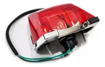 Comprar Faro Trasero Skua Bross Xr 150l Xr 125 Tornado