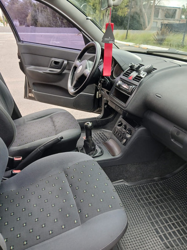 Volkswagen Polo Classic 1.9 I Highline
