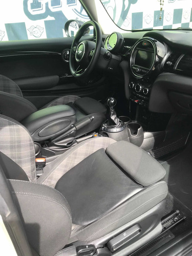 Imagen 13 de 15 de Mini Cooper 1.5 Chili Mt
