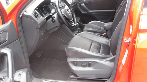 Volkswagen Tiguan 2.0 Highline At