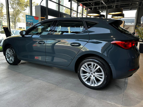 Seat Leon 1.4 Style T 150hp Dsg