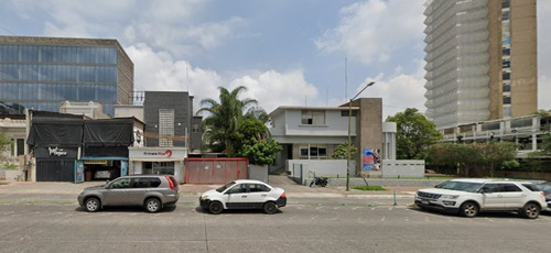 Oficinas En Renta Av. La Paz, Chapultepec, Guadalajara, Jal.