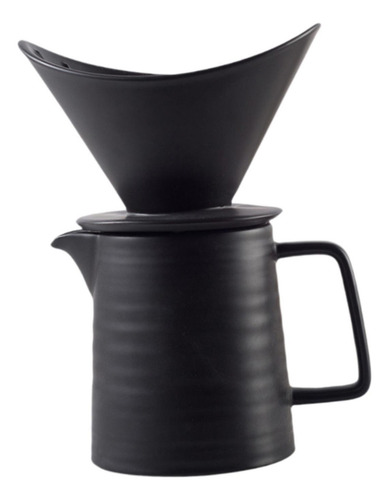 For Juego De Cafetera De Vertido, Gotero Para Café, Cafetera