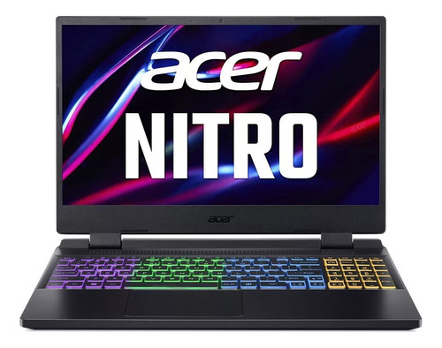 Laptop Acer Nitro Core I5 8gb 1tb W11 Rtxtm 3050 Diginet
