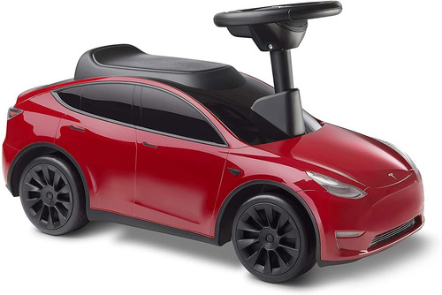 Mi Primer Modelo De Tesla Y Exclusiva Del  As