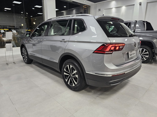 Volkswagen Tiguan Allspace 2.0 Tsi Life 4Motion Dsg