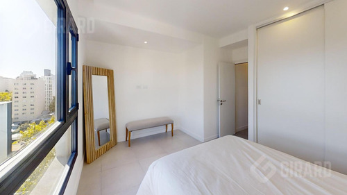 Departamento 2 Ambientes En Venta En Zona Chauvin