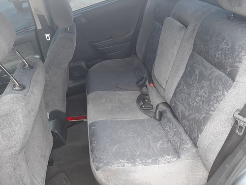 Chevrolet Astra 2001 1.8 Gl 3p