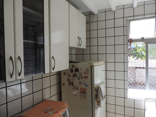 Imagem 5 de 17 de Apartamento À Venda, 2 Quartos, 1 Vaga, Inconfidentes - Contagem/mg - 23191
