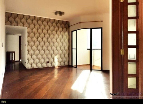 Imagem 4 de 28 de Apartamento Para Venda Em Santos - Jm1972 - 68135678