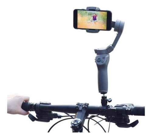 Dji Osmo Mobile 3 3 Eje Inteligente Gimbal Handheld Vlog En