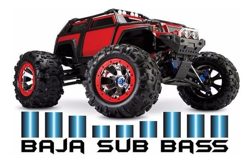 Imagen 6 de 6 de Amplificador Nano Rock Series 4 Canales Clase D Ful P800.4dm
