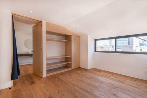 Imagen 17 de 30 de Pent House Plaza Rio De Janiero (remodelado A Estrenar)