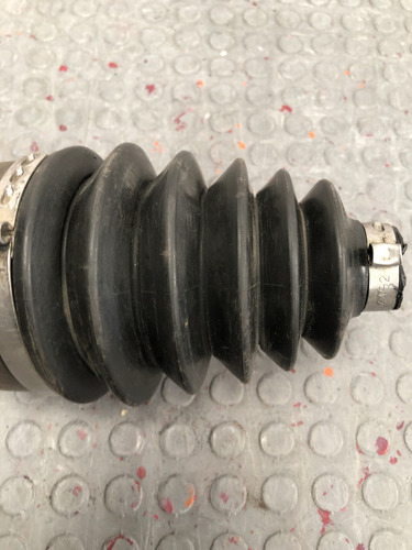 Espiga Flecha Izq Rueda Mitsubishi Outlander Org Aut2.4 03/0 (Usado)