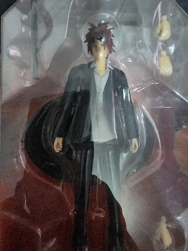Figura Final Fantasy Vii Advent Play Arts Reno Original (Usado)