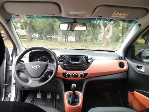 Hyundai Grand I10 1.2