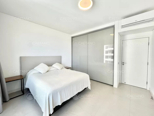 Venta Apartamento 3 Dormitorios Le Parc Iii Punta Del Este