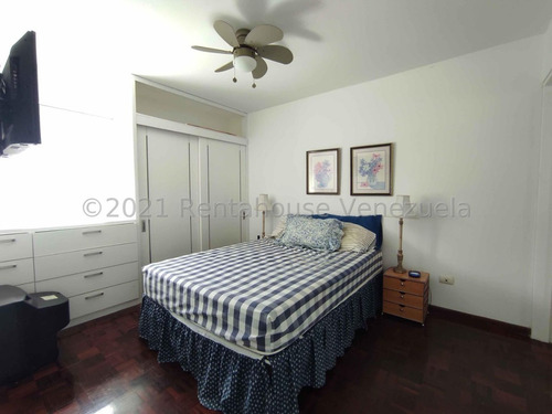 Imagen 7 de 8 de Venta Apartamento Colinas De Bello Monte 22-7936