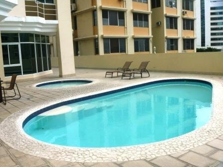 Imagen 13 de 14 de Venta De Apartamento En Ph Bahía Esmeralda, Marbella 20-1045