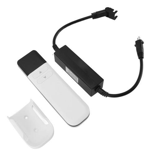Controlador De Atuador Linear Com Controle Manual De Poltron