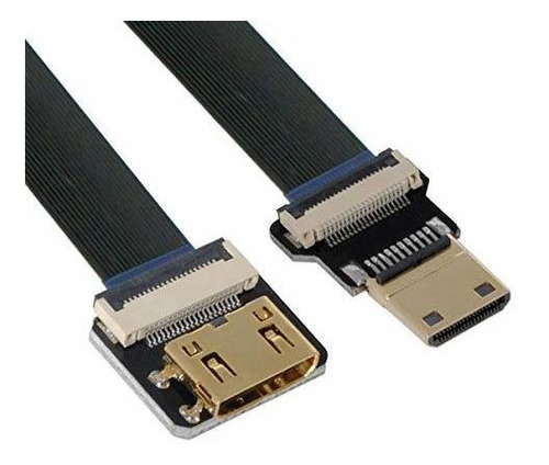 Cable Hdmi - Cy Mini Hdmi To Mini Hdmi Cable Cyfpv Mini Hdmi