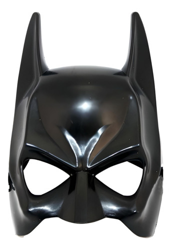 Mascara De Batman Rigida