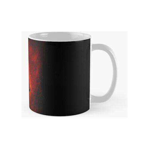 Taza Bakugo Calidad Premium