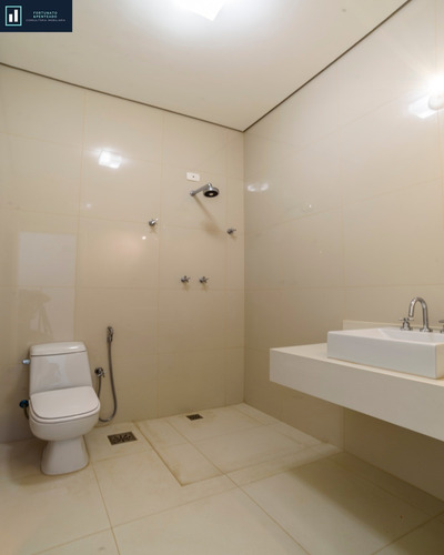 Imagem 17 de 30 de Apartamento Alto Padrão Em Região Paradisíaca! - Ap00168 - 34620049