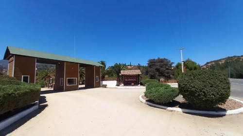 Parcela En Casa Blanca, Hacienda El Pangal
