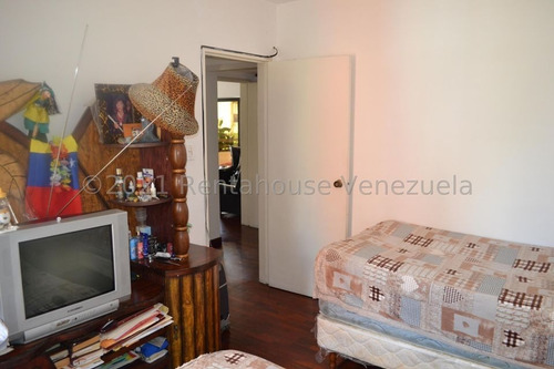 Imagen 10 de 13 de Apartamento En Venta 22-1065 San Bernardino