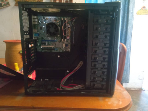 Case Thermaltake