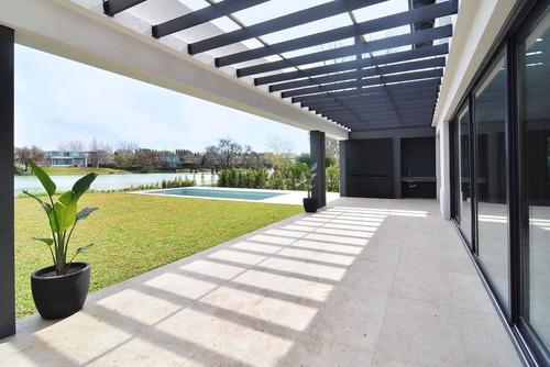 Imagen 19 de 30 de Casa En Venta En Santa Barbara, Tigre, G.b.a. Zona Norte