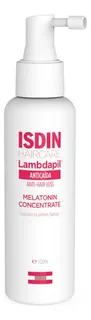 ISDIN Loção Antiqueda com Melatonina Hair Care - 100ml
