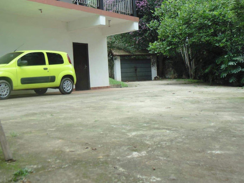 Chácara Com 3 Dormitórios À Venda, 1955 M² Por R$ 525.000,00 - São Lourenço Da Serra - São Lourenço Da Serra/sp - Ch0011