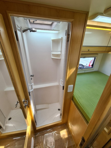 Motorhome Itapoã Voi Sprinter 415 - 2020 - Y@w4 - Itutrailer