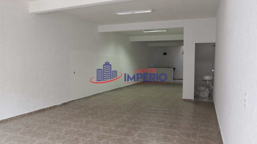 Sobrado Com 3 Dorms, Vila Rosália, Guarulhos - R$ 625 Mil, Cod: 6849 - V6849