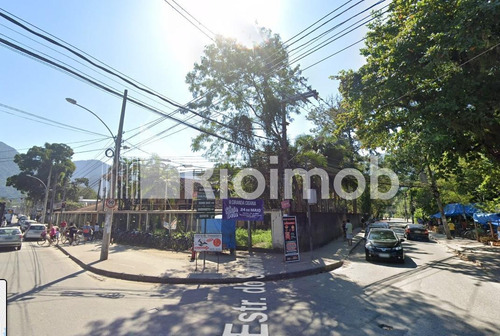 Imagem 1 de 4 de Terreno - Ref: 4486