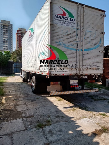 Imagem 13 de 15 de Mercedes Benz 1318