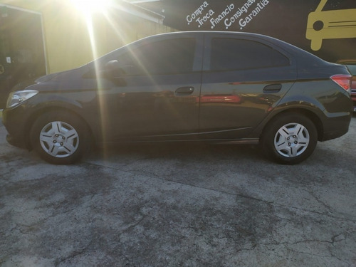 Imagem 8 de 15 de Chevrolet Prisma 1.0 Joy