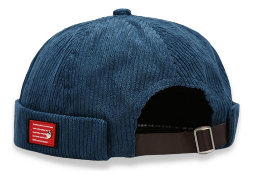 Gorra Docker Hat Cotelle Colores Varios