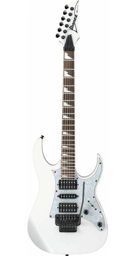 Guitarra Electrica Ibanez Rg350dxz Wh